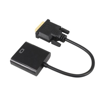 Adaptateur DVI vers VGA M_F _ RS-DVITOVGA-3